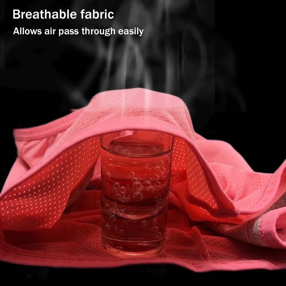 StayDry™ Discreet Leakproof Underwear