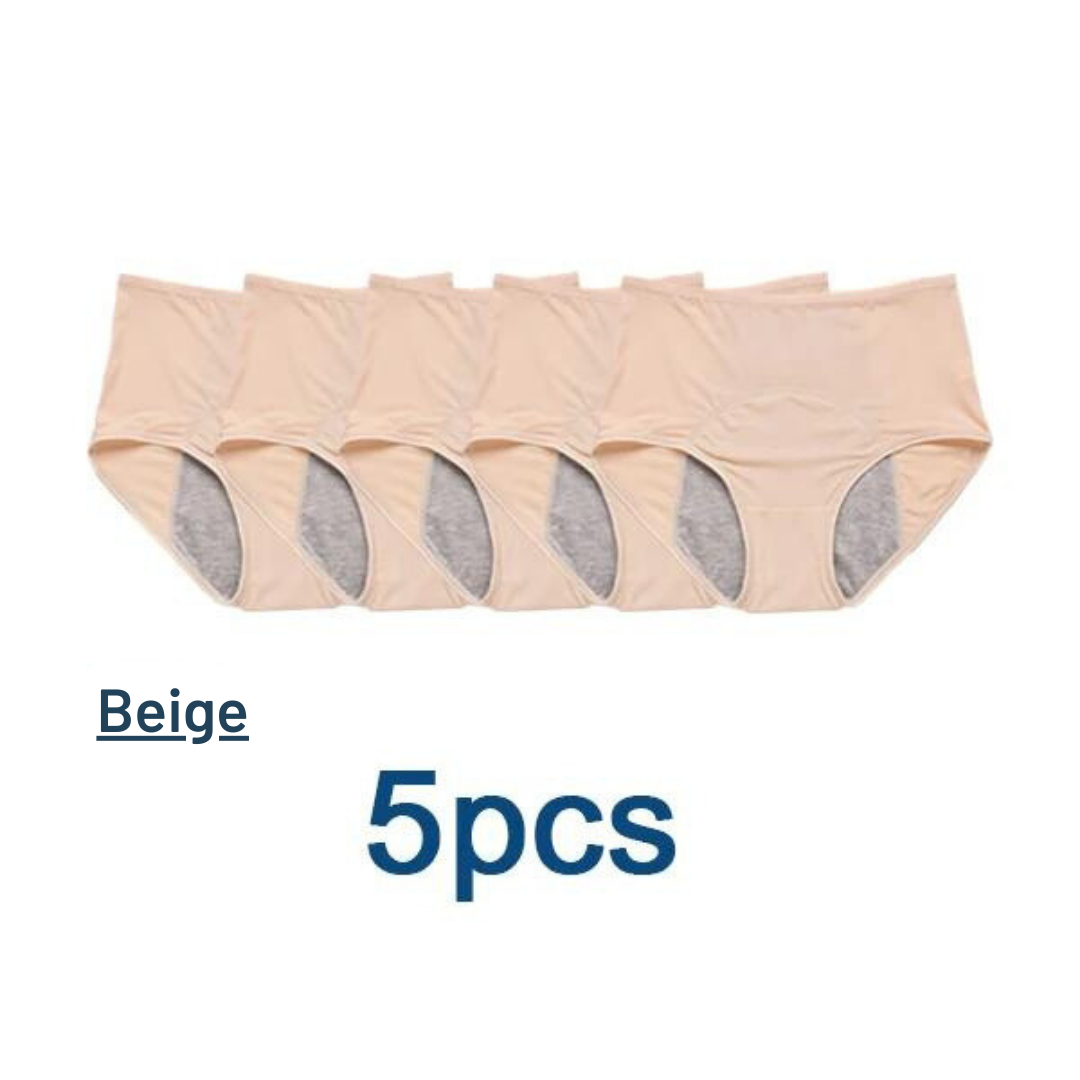 StayDry™ Discreet Leakproof Underwear