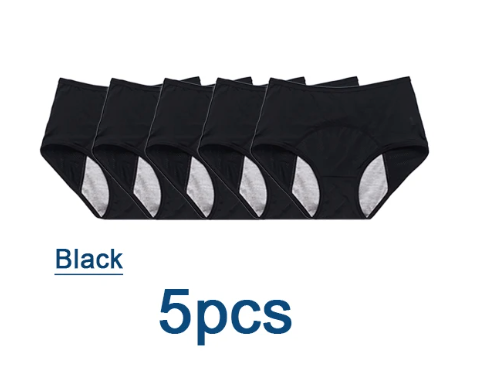 StayDry™ Discreet Leakproof Underwear