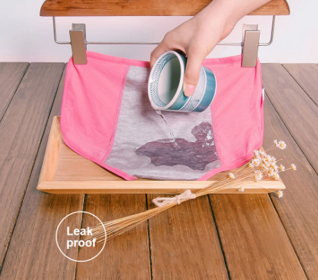 StayDry™ Discreet Leakproof Underwear