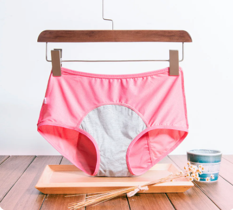 StayDry™ Discreet Leakproof Underwear