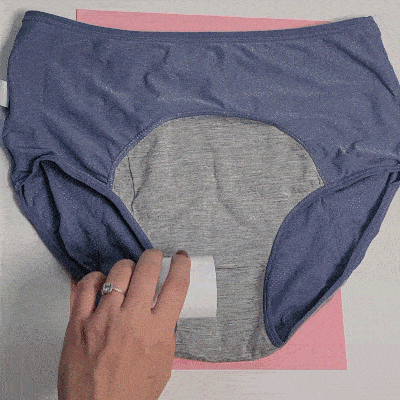 StayDry™ Discreet Leakproof Underwear