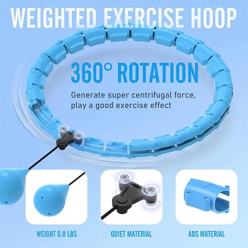 HulaFit™ Hoop
