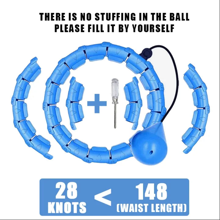 HulaFit™ Hoop