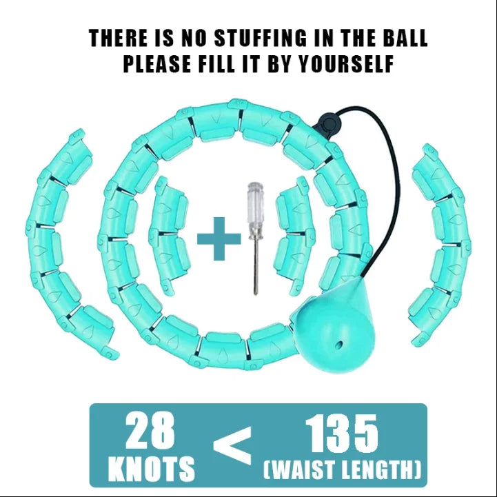 HulaFit™ Hoop