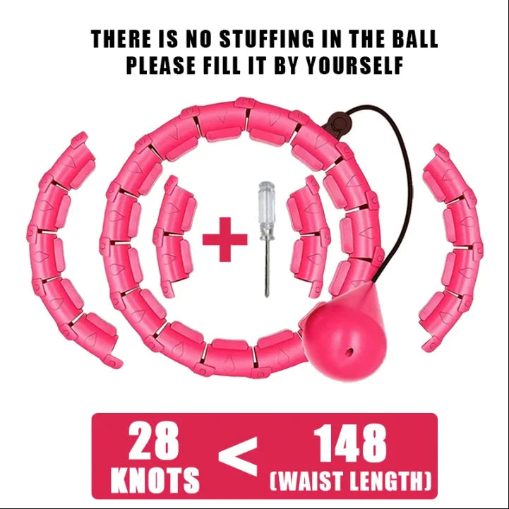 HulaFit™ Hoop