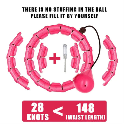 HulaFit™ Hoop