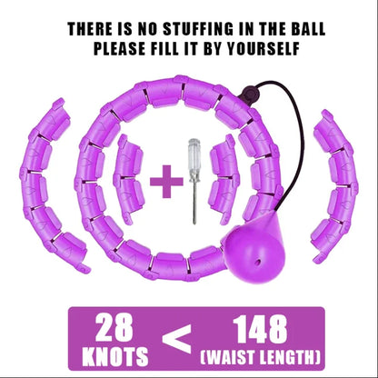 HulaFit™ Hoop