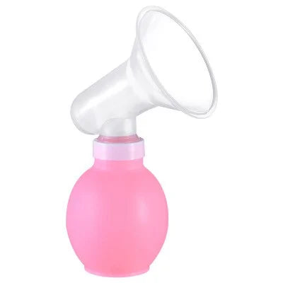 Manual Breast Pump