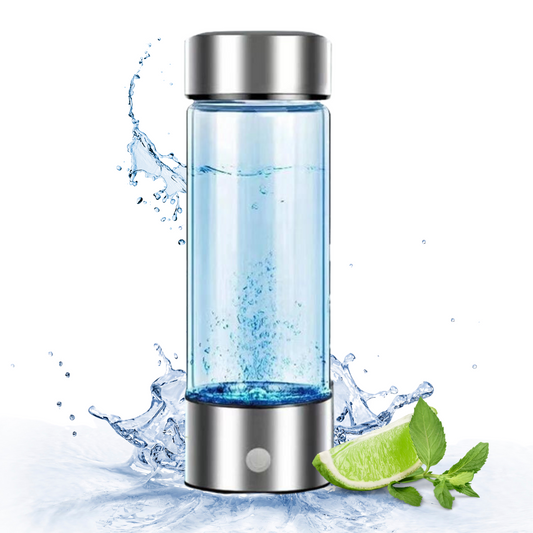 AquaVital™ Hydrogen  Water Bottle