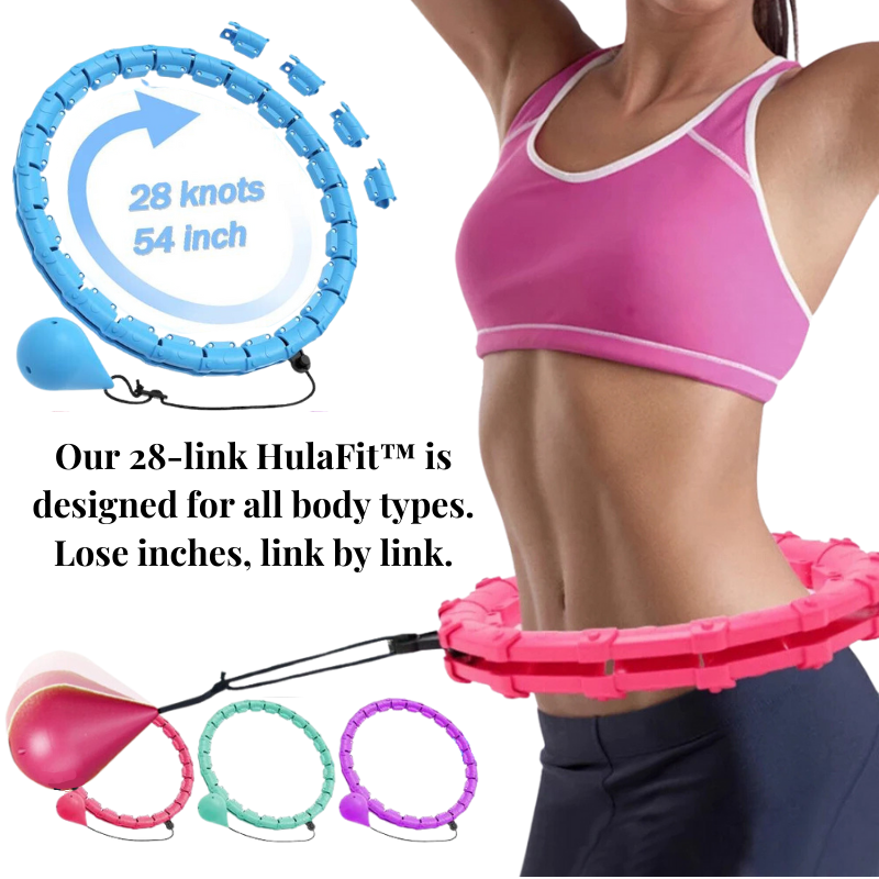 HulaFit™ Hoop