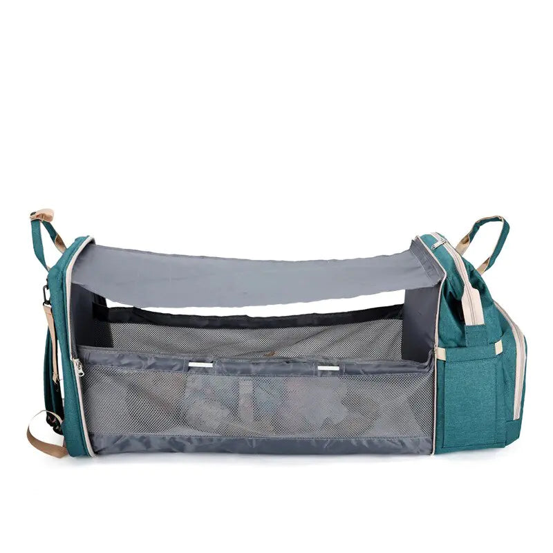 Mommy Diaper Bag