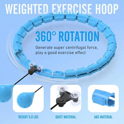 HulaFit™ Hoop