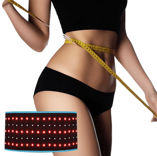 LumaWrap™ Wellness Belt