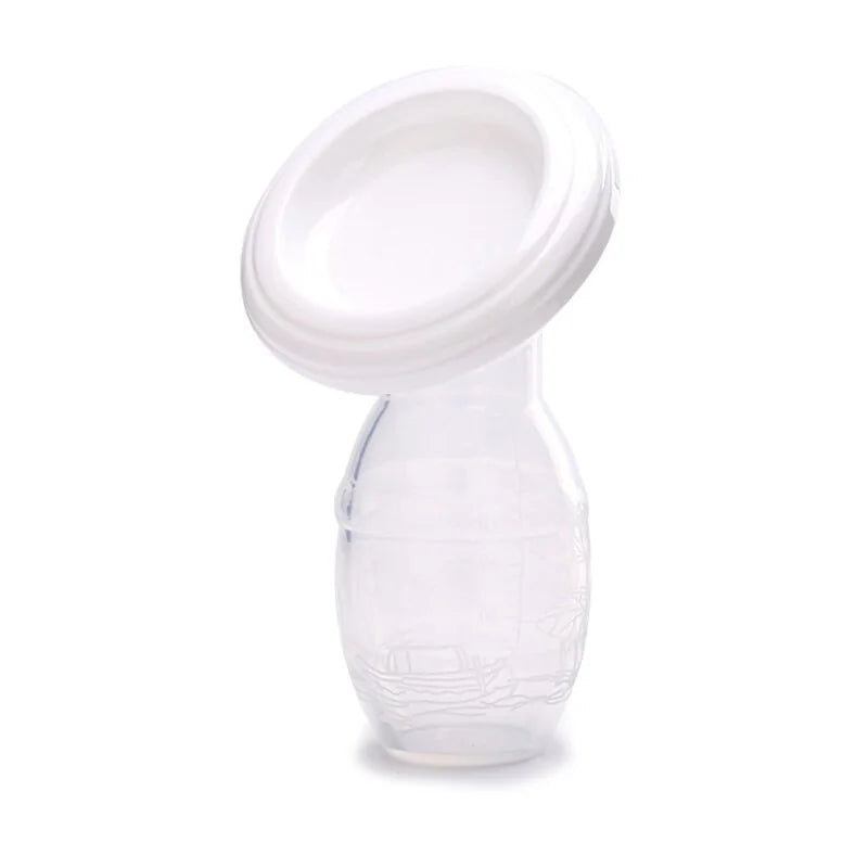 Manual Breast Pump